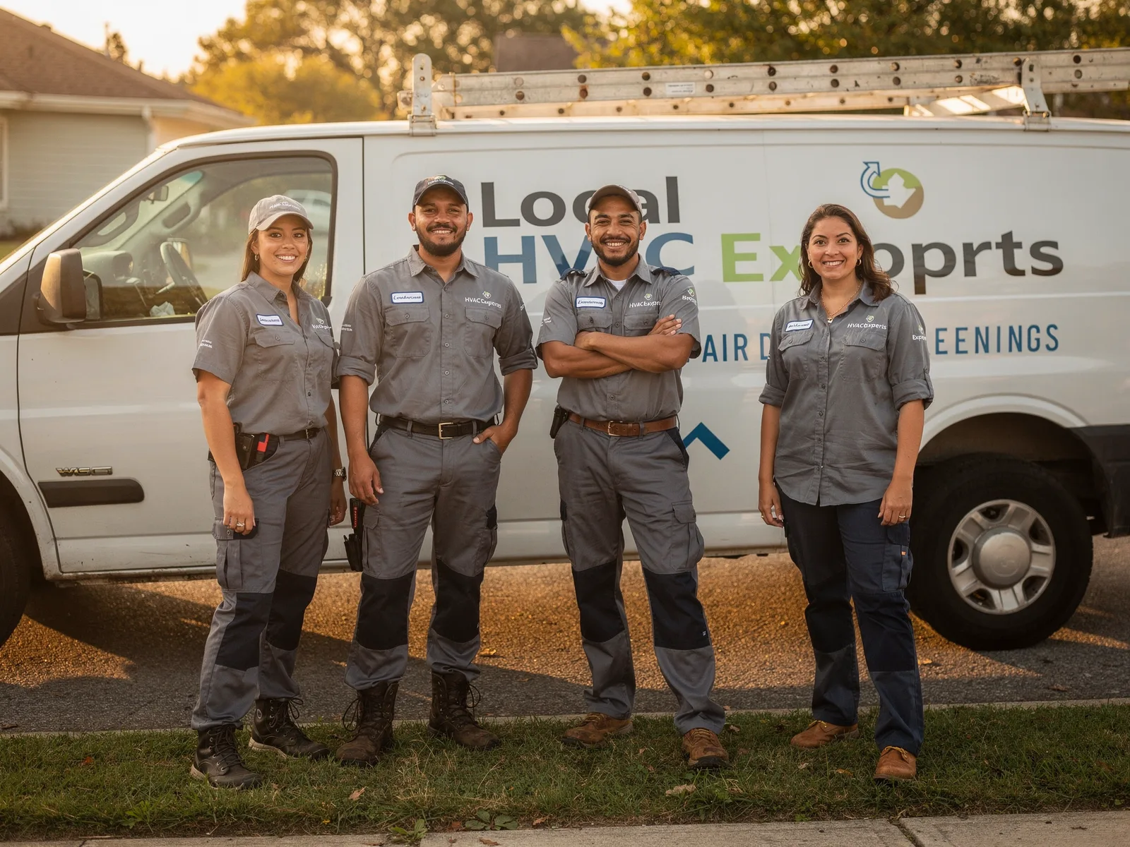 24/7 HVAC Repair & AC Replacement company in Avondale, AZ